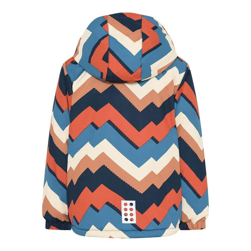 Перехідна куртка LEGO Unisex, фото №2 Перехідна куртка LEGO Unisex, фото №2