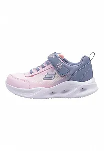 Кроссовки Skechers Sola Glow-Ombre Deluxe - Фото 1