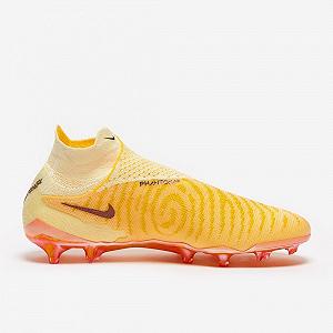 Бутси Nike PHANTOM GX ELITE DF FG SE 40.5 synthetic.ua - Фото 1