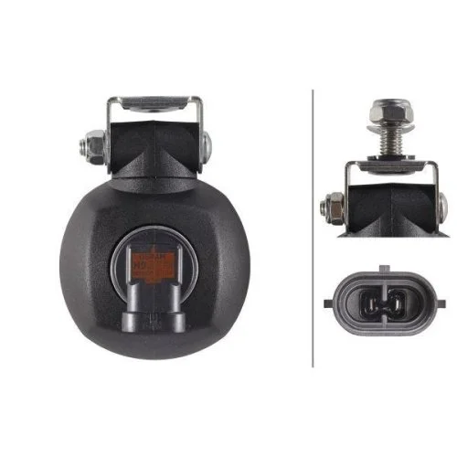 Робоча фара HELLA 1G0 996 176-141 для SAME CLAAS AGCO, фото №2