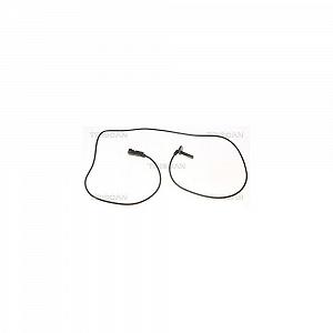 Датчик частоти обертання колеса TRISCAN 8180 24204 для OPEL VAUXHALL, задня вісь зліва - Фото 1