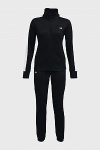 Спортивный костюм Tricot Track XS черный - Фото 1