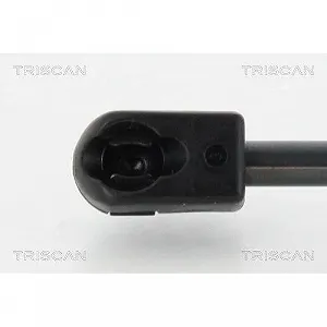 Газовая пружина капота TRISCAN 8710 29140 для AUDI, передняя правая synthetic.ua - Фото 1