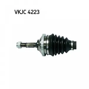 Приводной вал SKF VKJC 4223 для PEUGEOT передний мост слева synthetic.ua - Фото 1