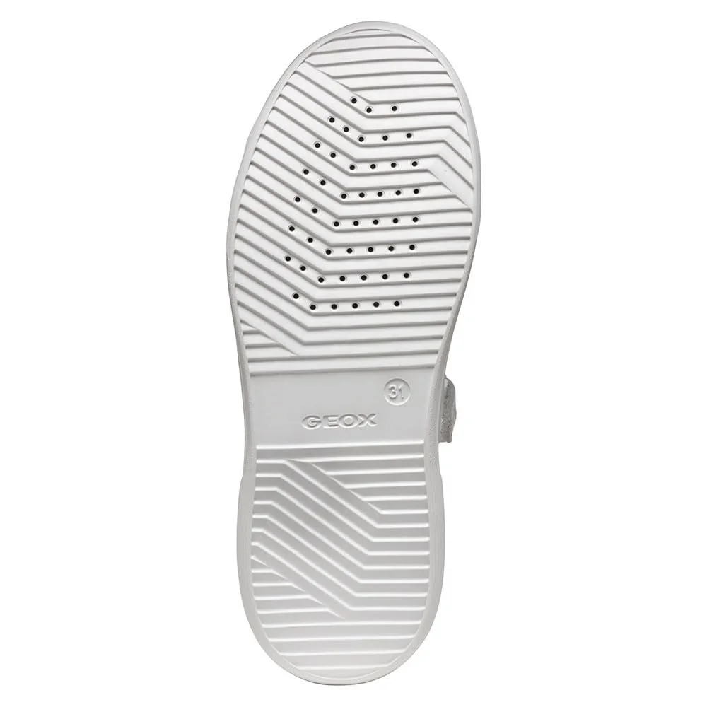 Кросівки Geox J Nettuno Girl B для дівчат, фото №3