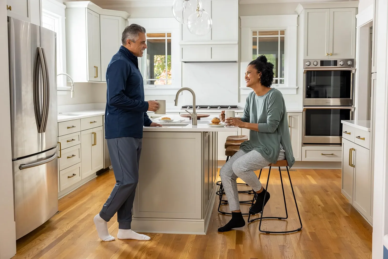 Шкарпетки Dr. Scholl's жіночі Diabetes & Circulator - 4 & 6 пар в упаковці, фото №7