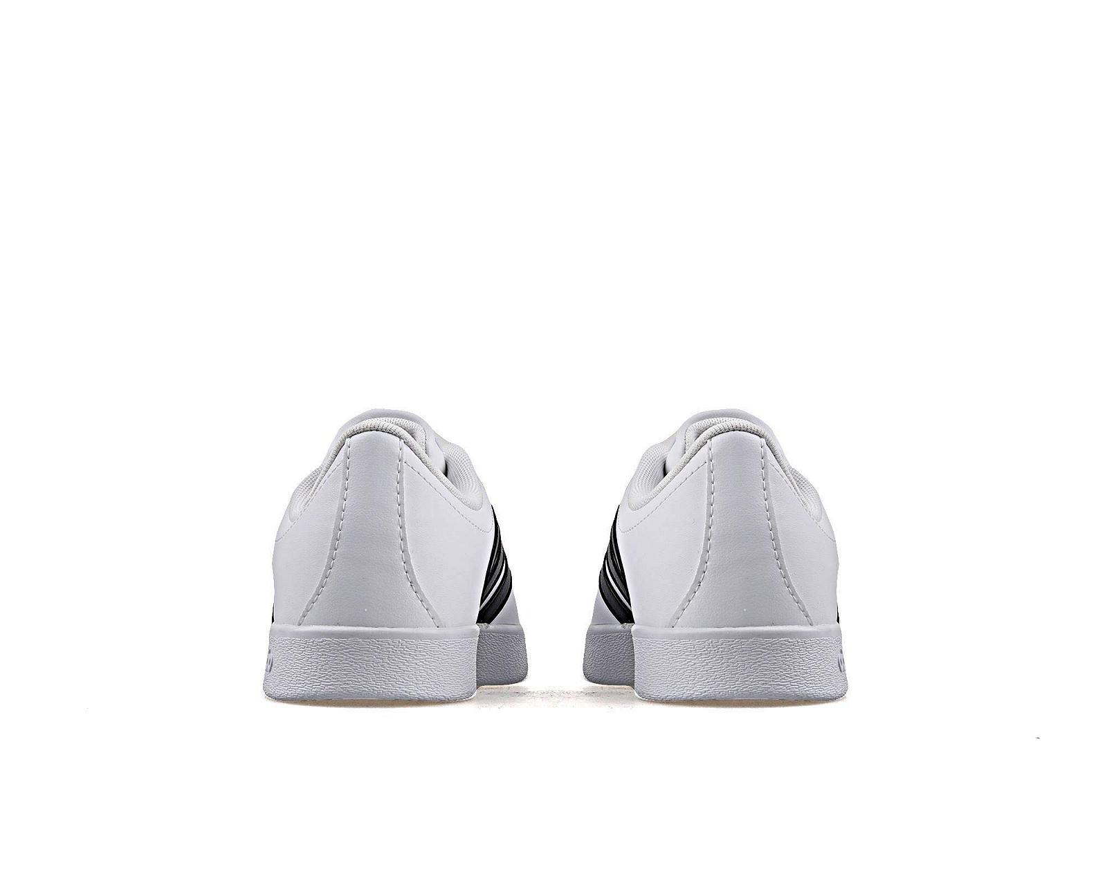 Кроссовки Adidas Unisex Kids VL Court 2.0, фото №5