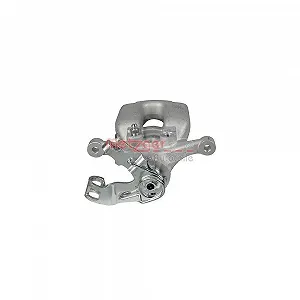 Гальмівний супорт METZGER 6261256 для OPEL GENERAL MOTORS задній правий - Фото 1