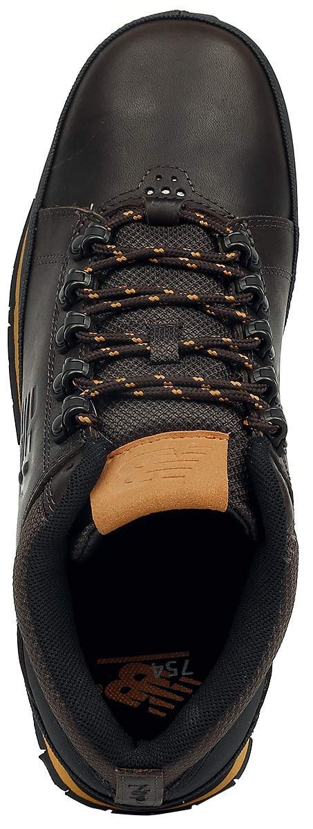 Черевики New Balance Hl754bo, фото №4