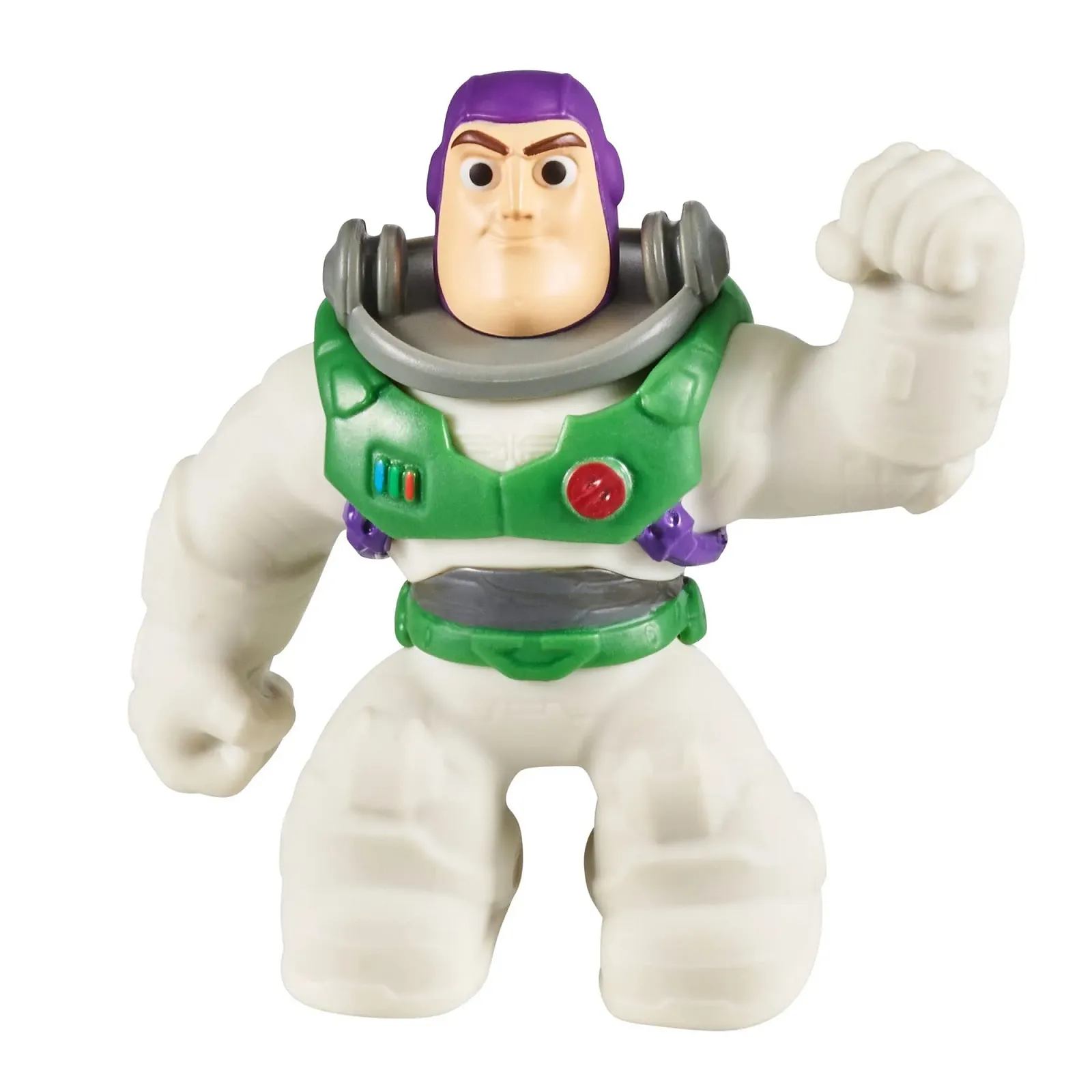 Тянущаяся фигурка Heroes of Goo Jit Zu Lightyear Alpha Buzz, фото №1 Тянущаяся фигурка Heroes of Goo Jit Zu Lightyear Alpha Buzz, фото №1