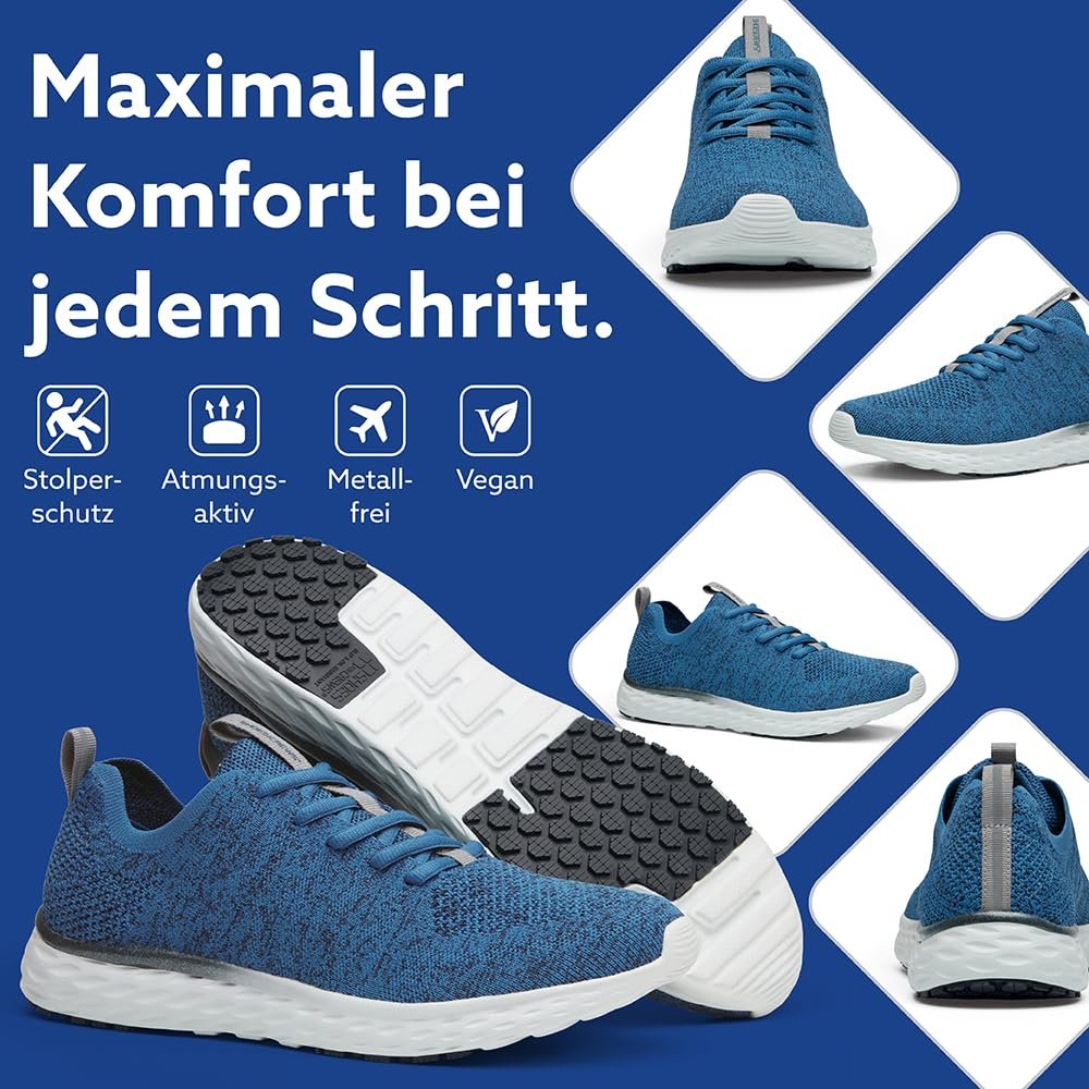 Кроссовки Shoes for Crews Everlight, фото №6