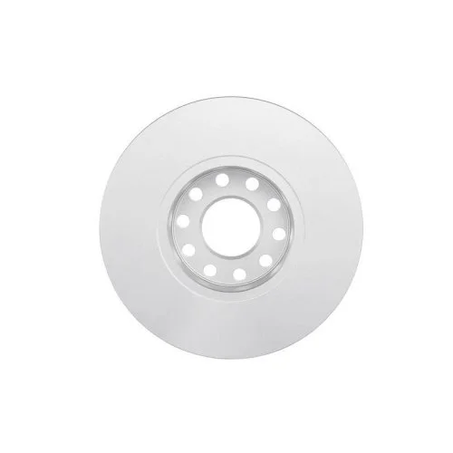 Гальмівний диск BOSCH 0 986 479 157 для SKODA VW Передня вісь, фото №4