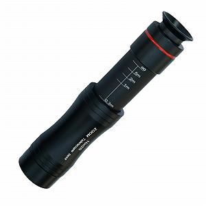 Монокль Teleskope Miniatur 10x synthetic.ua - Фото 1