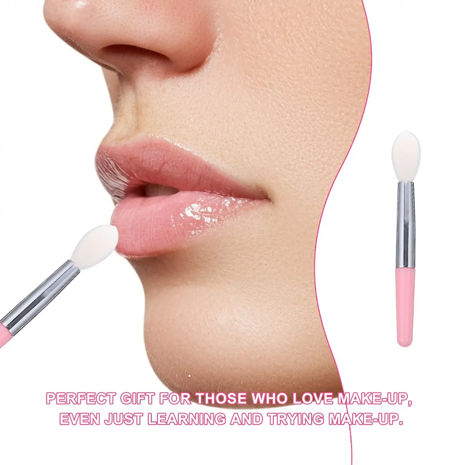 Набор кистей Beaupretty 36 штук, фото №2