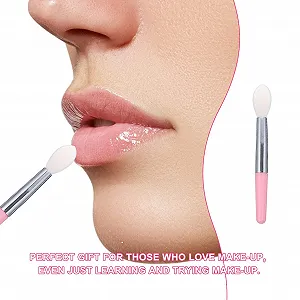 Набір пензлів Beaupretty 36 штук synthetic.ua - Фото 1