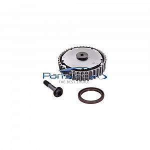 Фазорегулятор PartsTec PTA126-0183 для FORD VOLVO FORD USA - Фото 1