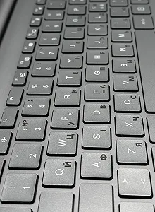 Ноутбук 15.6'' Medion (Lenovo Group) Cepter N510 | Intel Core i5-8265U | IPS (1920x1080) FullHD | RAM 8 ГБ | SSD 256 ГБ | Nvidia GeForce MX250 | Intel UHD Graphics 620 | Металевий корпус | Win10 (4980) - Фото 1