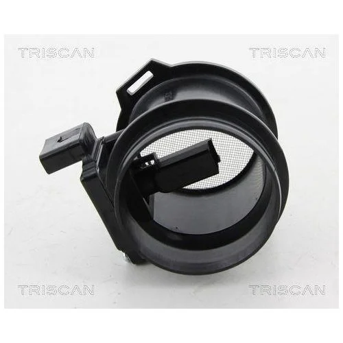 Датчик массового расхода воздуха TRISCAN 8812 29020 AUDI SEAT SKODA VW, фото №3