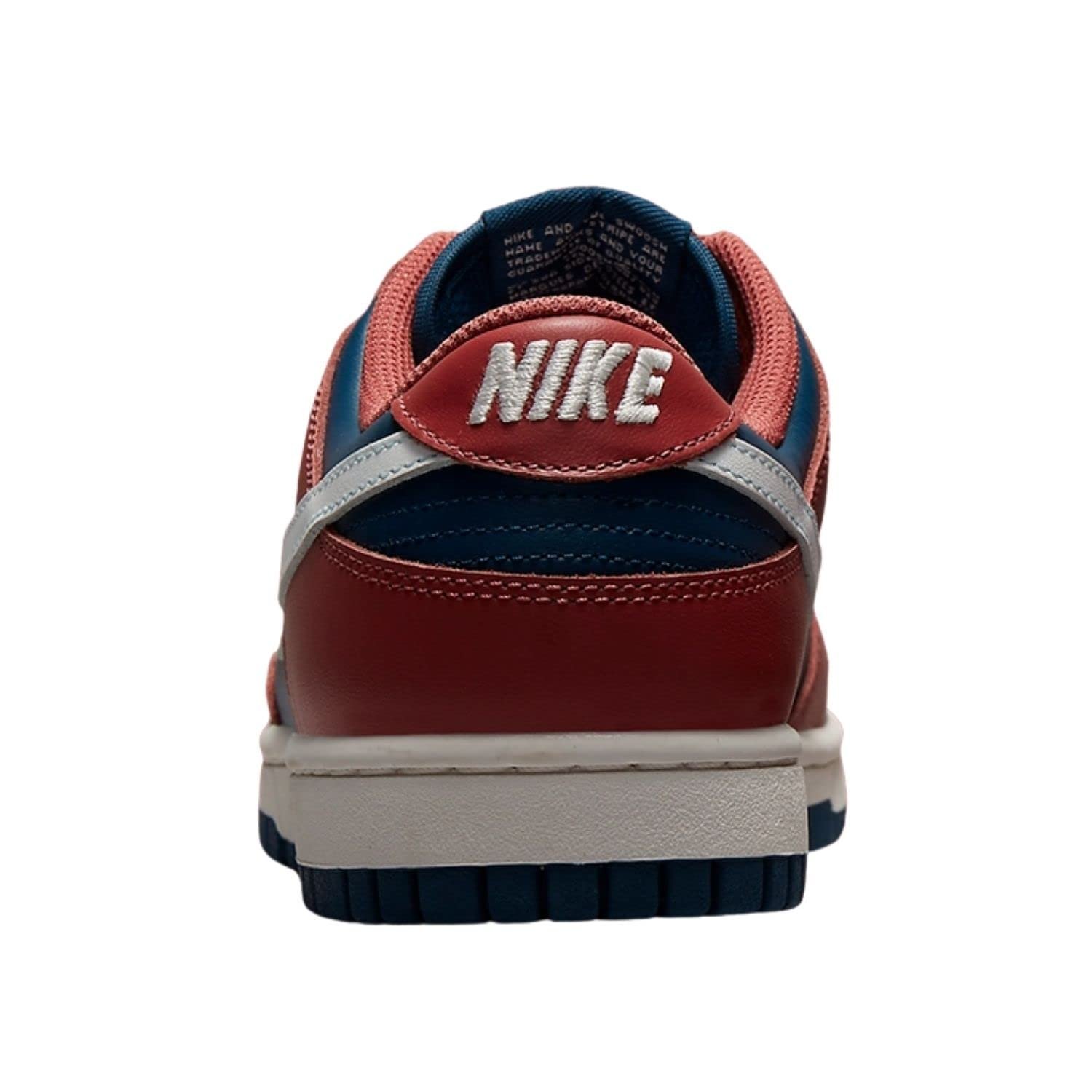 Кросівки Nike Dunk Low W чоловічі, фото №4