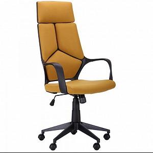 Кресло Urban HB AMF Black/горчиный - Фото 1