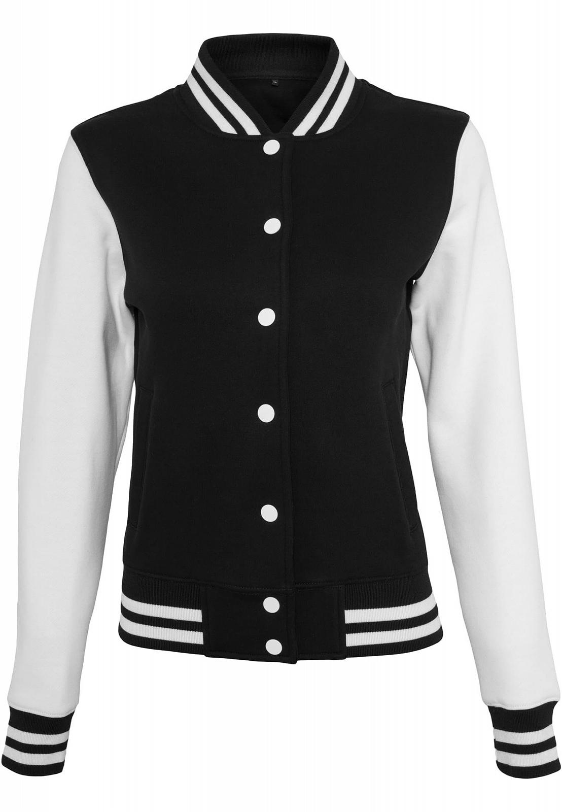 Женская куртка Build Your Brand College Разные цвета, размеры от XS до XL, фото №5 Женская куртка Build Your Brand College Разные цвета, размеры от XS до XL, фото №5