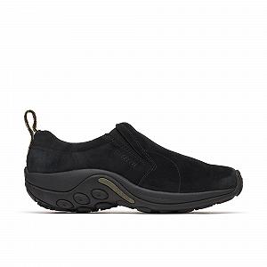 Мокасины Merrell Jungle Moc мужские synthetic.ua - Фото 1