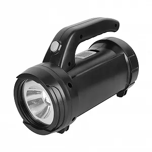 Ліхтарик VILLCASE Outdoor з набором інструментів для кемпінгу та догляду за будинком Практичний для роботи - Фото 1