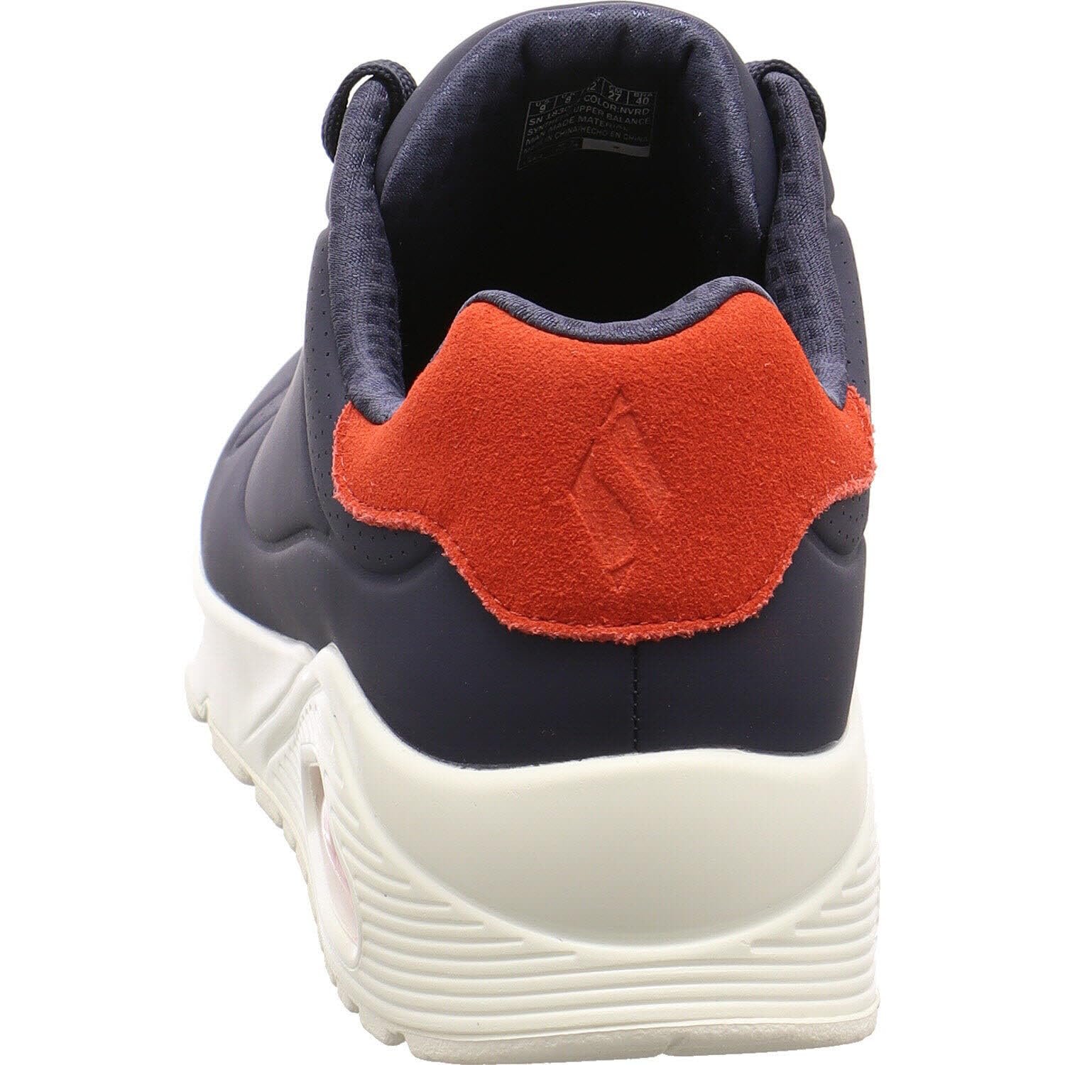 Кросівки Skechers UNO-Suited On Air Чоловічі, фото №3