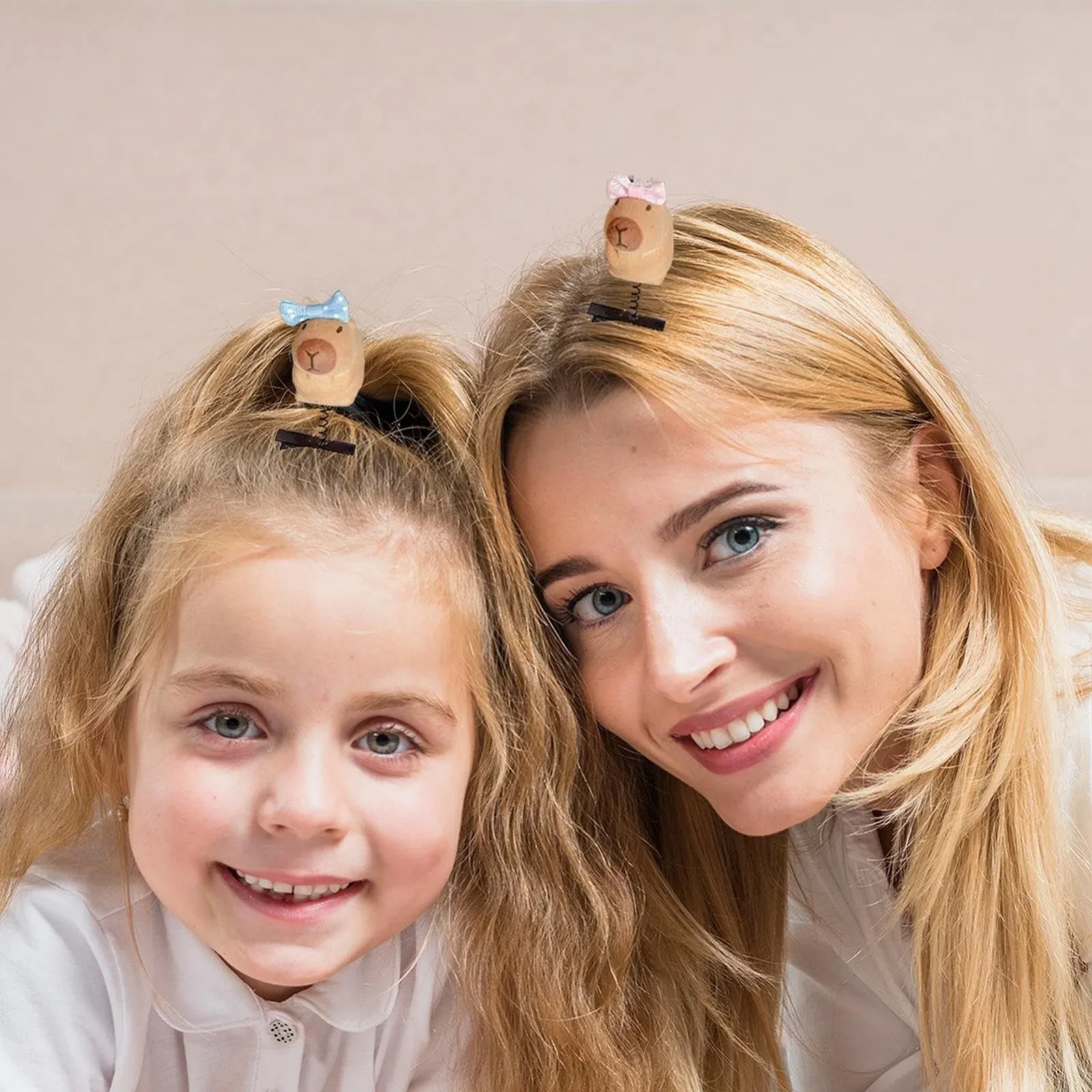 Заколка для волос Capybara, Mодная детская заколка для повседневной носки, Mилые мультяшные аксессуары для волос для девочек, Kрасочный набор заколок, Cтильные заколки для волос для детей, для праздничного использования, фото №9 Заколка для волос Capybara, Mодная детская заколка для повседневной носки, Mилые мультяшные аксессуары для волос для девочек, Kрасочный набор заколок, Cтильные заколки для волос для детей, для праздничного использования, фото №9