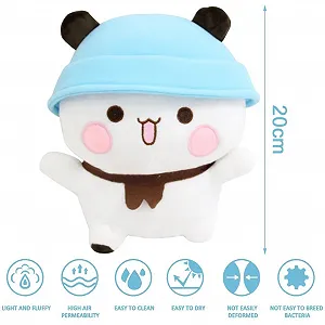 Игрушка плюшевая IFHDO Shark синий 20 см цена на synthetic.ua - Фото 1 Игрушка плюшевая IFHDO Shark синий 20 см synthetic.ua - Фото 1