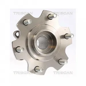 Комплект подшипника ступицы TRISCAN 8530 42221 для MITSUBISHI, задняя ось synthetic.ua - Фото 1