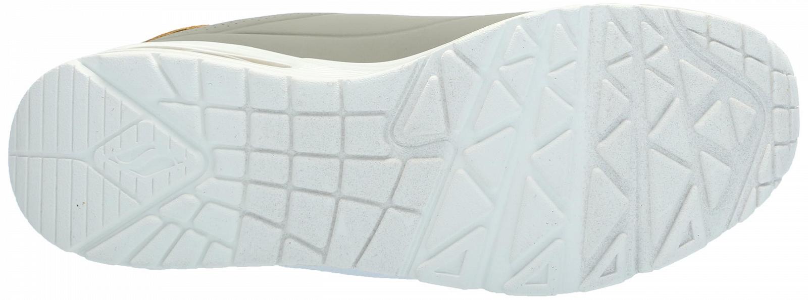 Кросівки Skechers UNO-Suited On Air, фото №4 Кросівки Skechers UNO-Suited On Air, фото №4