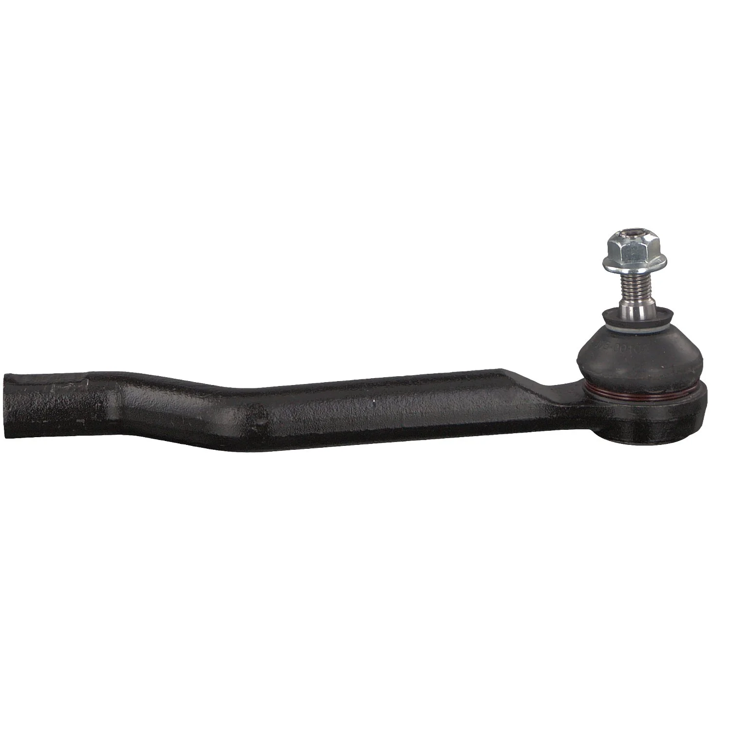 Наконечник рульової тяги FEBI BILSTEIN 109583 для NISSAN, передній міст зліва, фото №4