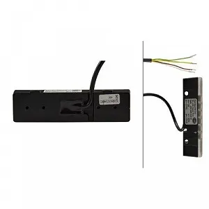 Проблисковий маячок HELLA 2XD 009 048-011 для DAF IVECO SCANIA TOYOTA VAN HOOL synthetic.ua - Фото 1