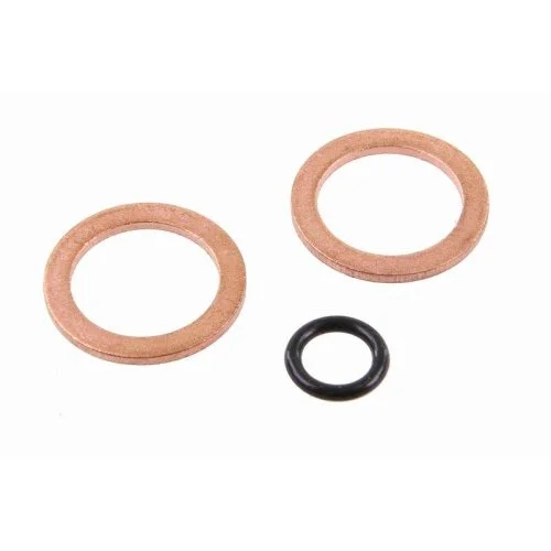 Гідравлічний шланг рульового управління VAICO V10-2305 для FORD SEAT, фото №2