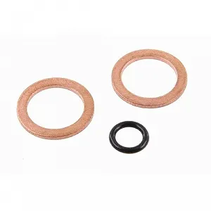 Гідравлічний шланг рульового управління VAICO V10-2305 для FORD SEAT synthetic.ua - Фото 1