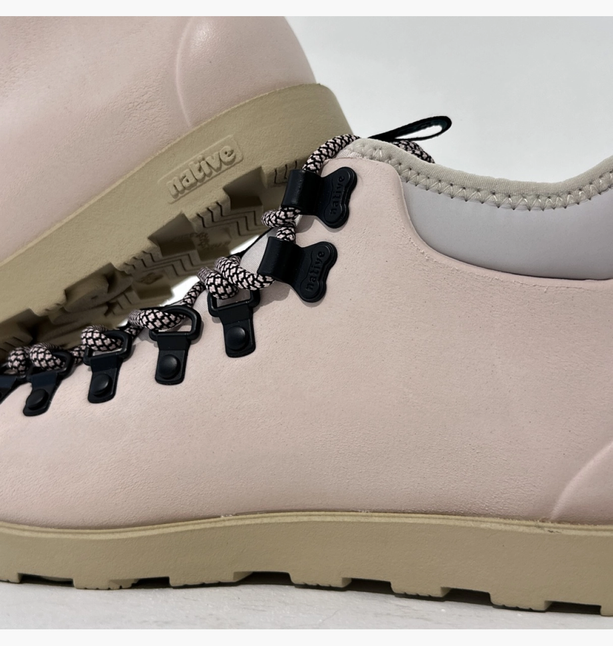 Черевики Native FITZSIMMONS CITYLITE BLOOM 36, фото №4