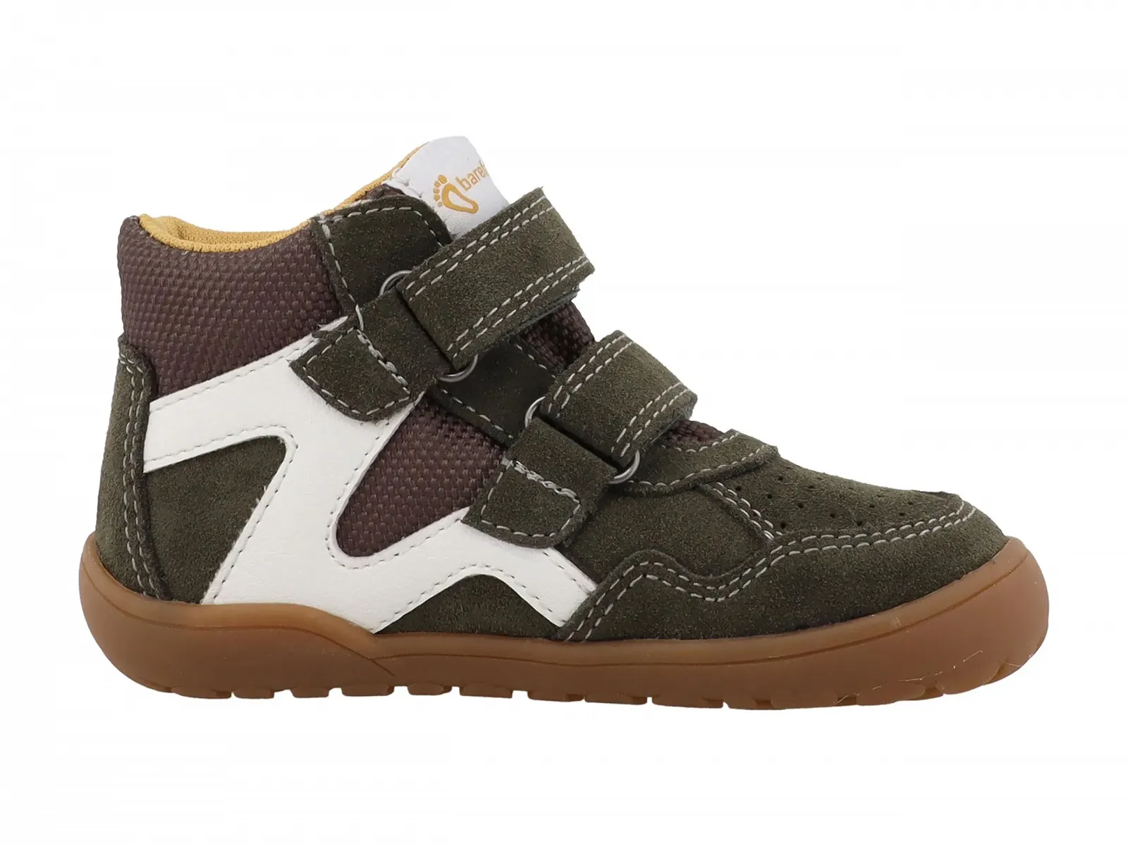 Кроссовки Lurchi для мальчиков 84l0013014, фото №4