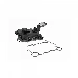 Маслоотделитель, вентиляция картера VAICO V10-5795 VW - Фото 1