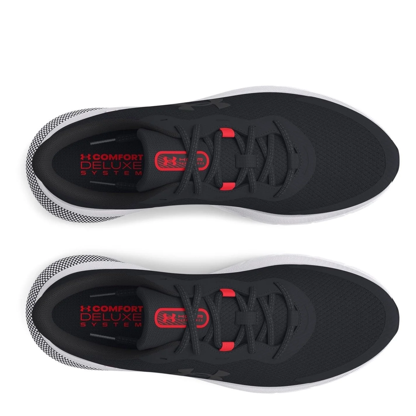 Кросівки Under Armour HOVR Turbulence 2 RS Чоловічі, фото №4