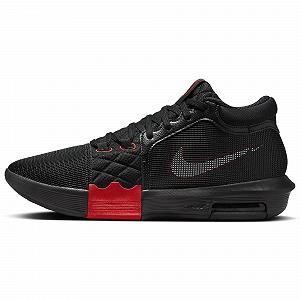 Баскетбольні Кросівки Nike Lebron Witness VIII Чоловічі - Фото 1