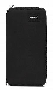 Гаманець Pacsafe RFID Blocking Travel - Фото 1