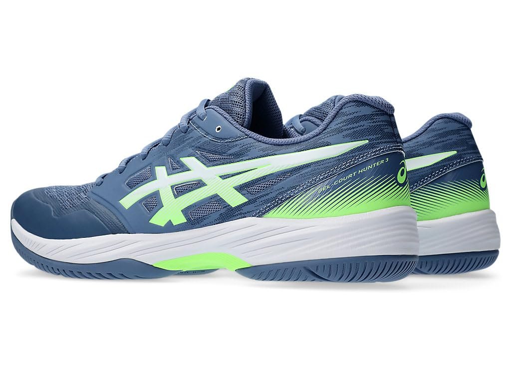 Чоловічі Кросівки ASICS Gel-Court Hunter 3, фото №6 Чоловічі Кросівки ASICS Gel-Court Hunter 3, фото №6