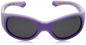 Солнцезащитные очки Polaroid Унисекс synthetic.ua - Фото 1