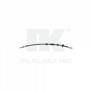 Гальмівний шланг NK 854854 для VOLVO, передня вісь - Фото 1