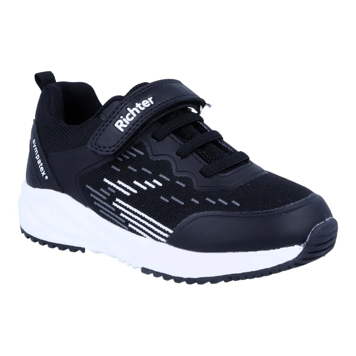 Кроссовки Richter Buddy для мальчиков, фото №1