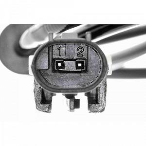 Датчик частоты вращения колеса VEMO V30-72-0866 Green Mobility Parts для MERCEDES-BENZ synthetic.ua - Фото 1