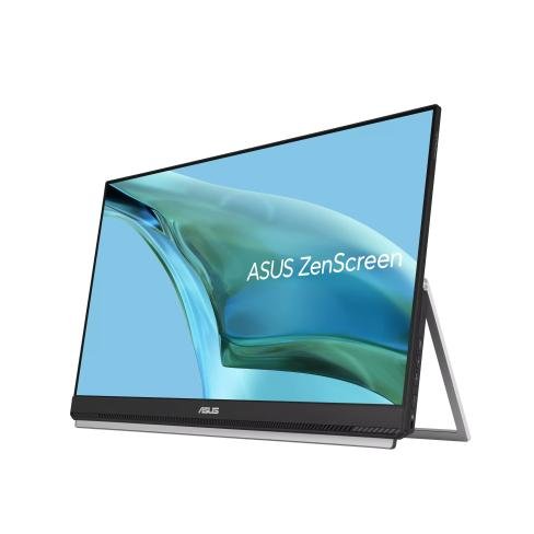 Монитор ASUS ZenScreen MB249C (90LM0865-B01170), фото №1 Монитор ASUS ZenScreen MB249C (90LM0865-B01170), фото №1