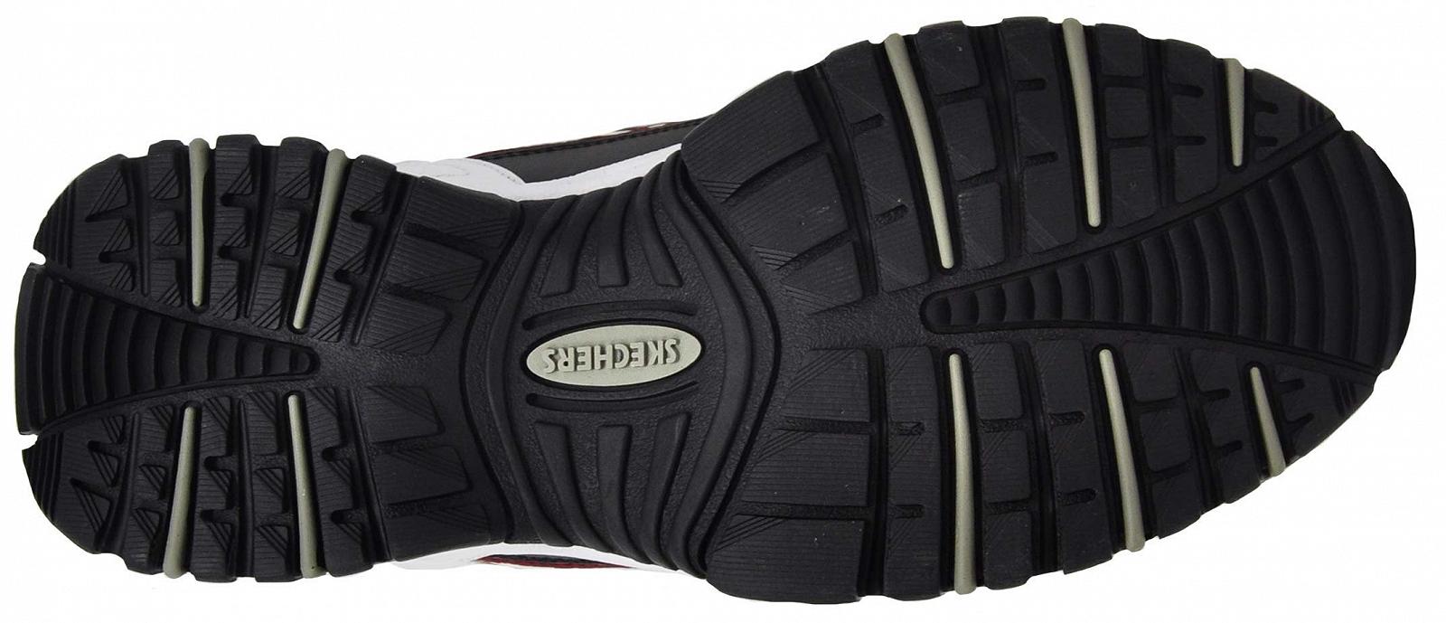 Кросівки Skechers Energy Afterburn, фото №4