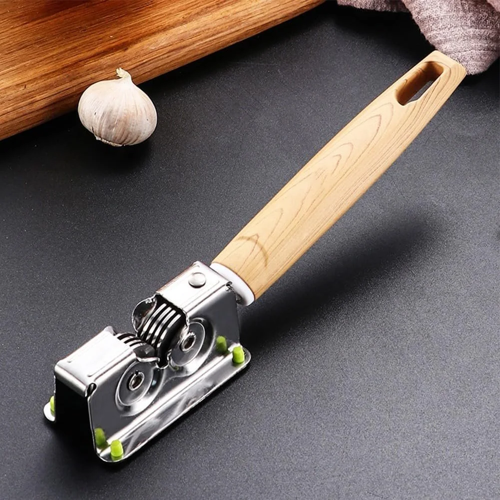 Ручная точилка для ножей с деревянной ручкой Bubinga, фото №6